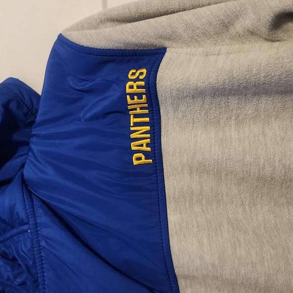 Pittsburgh Panthers Jacket - Picture 6 of 6